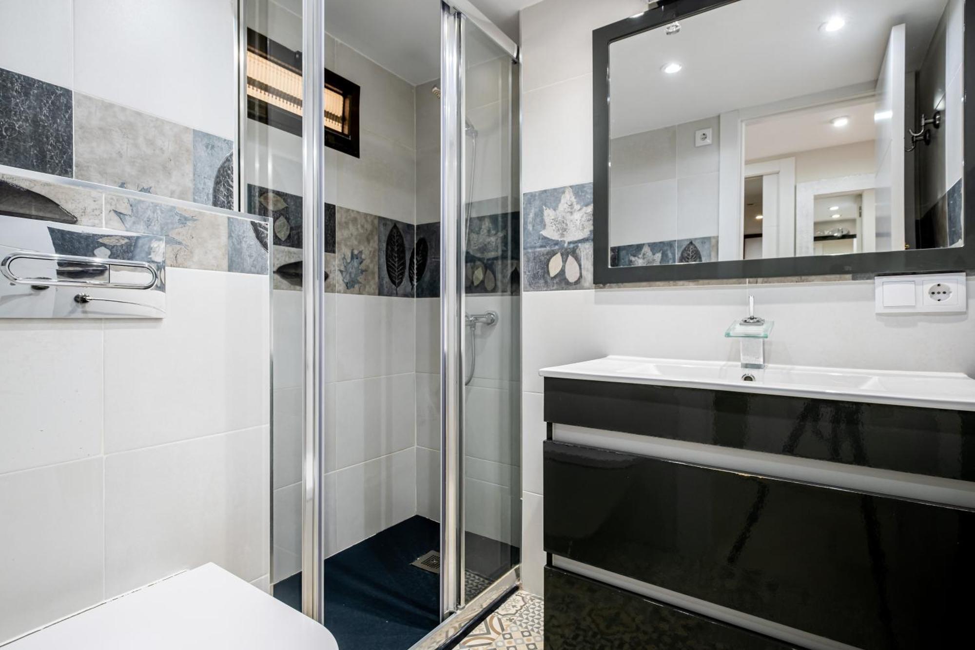Los Gemelos 21-B Apartment Levante Beach Benidorm Dış mekan fotoğraf